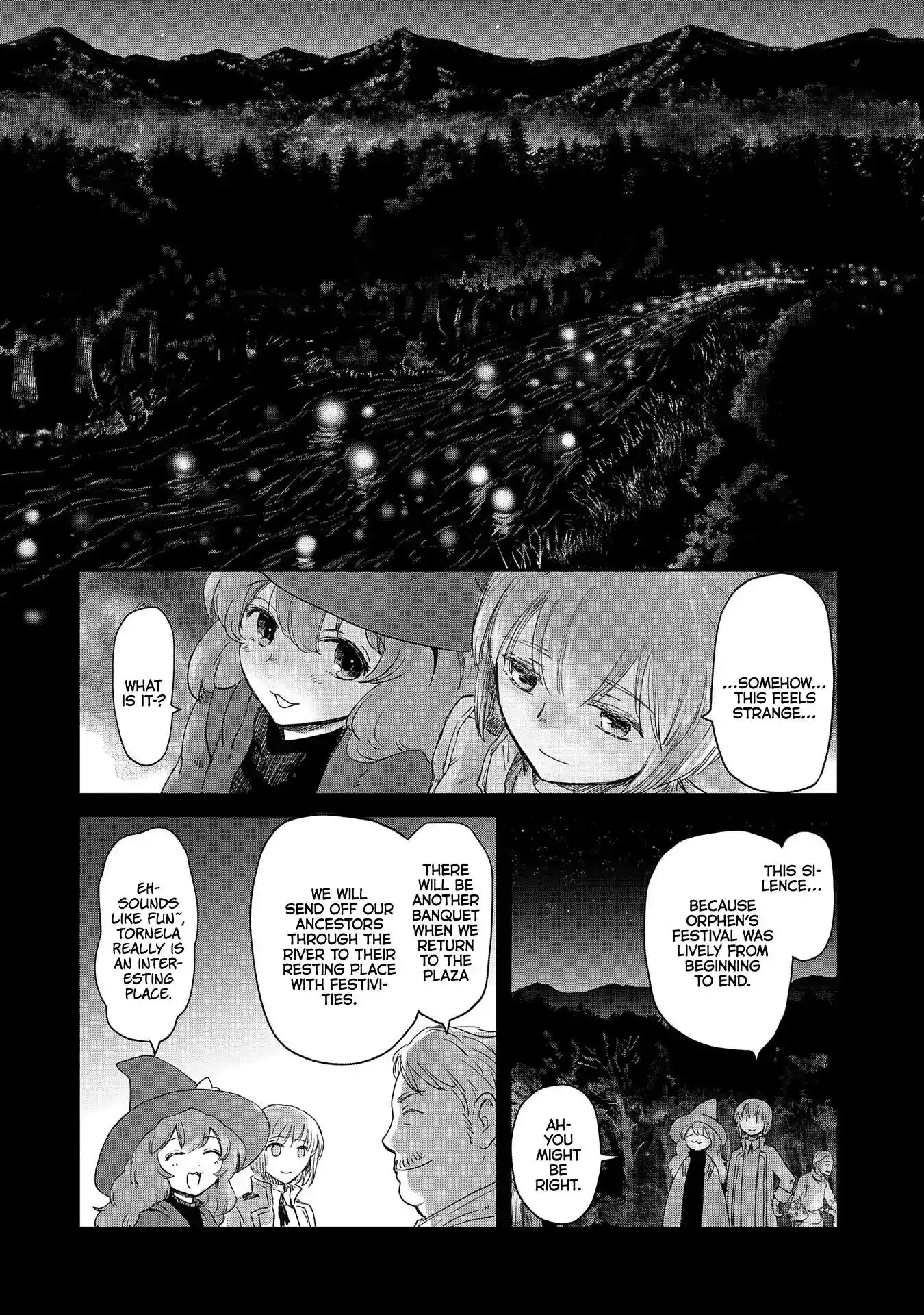 Boukensha ni Naritai to Miyako ni Deteitta Musume ga S Rank ni Natteta Chapter 14 2